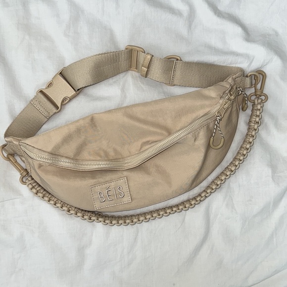 Beis fanny pack bag - Picture 3 of 8